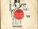 Matumbi - Music In The Air / Guide Us UK Matumbi 12