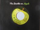 PAUL McCARTNEY Another Day APPLE PROMO 45 scarce HEAR IT