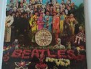 The Beatles - ''Sgt. Pepper' - Mono - 12