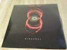 2 LP - Pearl Jam - Binaural - Eddie Vedder - Neu, OVP - Vinyl - Yield, Avocado