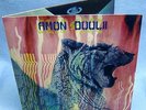 LP AMON DÜÜL II - WOLF-CITY // KRAUTROCK 1st PRESS. GERMANY 1972 // MINT--