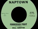 BILL GRIFFIN / GUY PASTOR