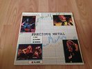 Metallica -  Precious Metal 2lp