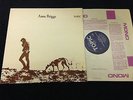 ANNE BRIGGS LP UK FOLK VERY RARE TOPIC IMMACULATE ORIGINAL