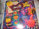 ORBITAL - IN SIDES (TRIPLE VINYL) LP RARE 1ST ISSUE 1996 INTERNAL RECORDS