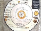 Sun Ra And His Solar Arkestra ‎The Heliocentric Worlds Of Sun Ra - LP, Pictures