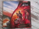 SODOM Agent Orange 1989  LP Rarität Original First Press Thrash Metal Kult