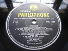 THE BEATLES REVOLVER PARLOPHONE UK ORIGINAL FROM -2&-2 MATRIX DR. ON LABEL&COVER