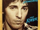BRUCE SPRINGSTEEN - The River - mint minus - Vinyl 2-LP Mega RARE Portugal Press
