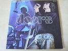 DLP, THE DOORS,  ABSOLUTELY LIVE 