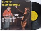 FRANK HERNANDEZ EL PAVO EL PITO   GUAGUANCO FANTASTICO LISTEN  # 1