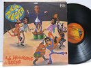 LOS MEGATONES DE LUCHO PA LOS  BRAVOS GUAGUANCO FANTASTICO LISTEN   # 76