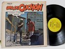 ORQUESTA DE CUCHON TUMBARON LA VEITIUNA GUAGUANCO FANTASTICO LISTEN   # 81