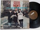 LOUIE RAMIREZ MANNY ROMAN GOOD NEWS FANIA   GUAGUANCO FANTASTICO LISTEN   # 87