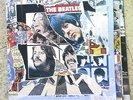 Beatles 3er LP Anthology 3