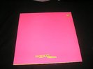 SEX PISTOLS ALBUM NEVER MIND THE BOLLOCKS VIRGIN RECORDS 1977 PINK BACK COVER