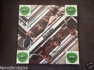 LP THE BEATLES 1962/1966/1967/1970 BOX 4 LP'S BB4 SETREO EX/EX REED FRENCH 1981