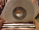 Rock Master Scott - Scratchin On The Roof Rap 45 Promo