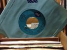 Schooly D - Parkside 5-2 / Saturday Night Rap 45 Promo