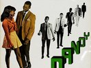Rock Steady with Dandy LP