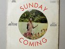 ALTON ELLIS - SUNDAY COMING - COXSONE - ROCKSTEADY - REGGAE - LISTEN