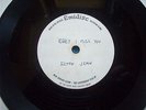 RARE UNRELEASED VG+ ACETATE 