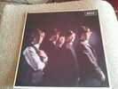 ROLLING STONES DEBUT LP. UK DECCA 1964. MONO LK 4605.