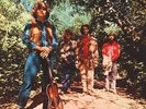 Creedence Clearwater Revival - Green River Audiophile 200g Vinyl LP Neu/OVP