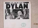 Bob Dylan - Extra Dylan - rare 3 LP vinyl set