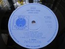 JOHNNY SHINES Last Night's Dream RARE 1969 UK BLUE HORIZON LP