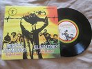 RARE  JAH WORKS - GLADIATORS KILLER ORIG 7