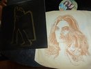 T.REX LP-WITH RARE INNER-