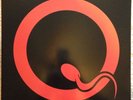 Queens Of The Stone Age - Songs For The Deaf - Original Pressing Red Vinyl 2XLP