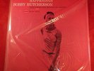 BOBBY HUTCHERSON  HAPPENINGS- Music Matters Blue Note 2011 NEW 45RPM 2LP SEALED