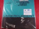 KENNY DREW UNDERCURRENT Music Matters 2007 DOUBLE 45 RPM  180 GRAM VINYL  SEALED