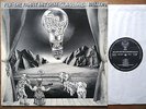 FLY - Die Fahrt mit dem Gläsernen Ballon LP Jazz Rock PRIVATE Krautrock SIGNIERT