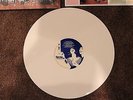 RARE: saves the day through being cool white vinyl lp record 12