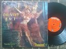 ORQUESTA A Numero Uno - MONSTER PORRO MERECUMBE COLOMBIA - TROPICAL LP HEAR