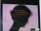 Bill Evans Trio WALTZ FOR DEBBY Analogue Productions 45 rpm 180 gram 2 disc set