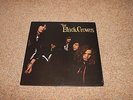 Black Crowes Shake Your Money Maker Vinyl (1990) - Near Mint
