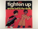 RARE SEALED SOUL FUNK LP/ ARCHIE BELL & THE DRELLS 