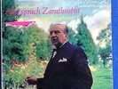 RCA Living Stereo LSC-1806 LP NM Also Sprach Zarathustra, Reiner 1S/1S