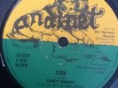 Zion Leroy Smart Wicked Roots Track With Killer Dub Rare Track