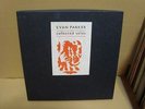 free jazz INCUS Evan Parker / collected solos limited edition 200 copies
