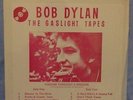 BOB DYLAN -THE GASLIGHT TAPES Visions Through A  Window - LP Record - Near Mint