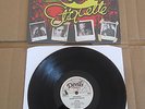 THE DAMNED Machine Gun Etiquette LP RARE DEVILS JUKEBOX 180 GRAMME PRESSING KBD