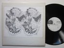 SUN RA & HIS ARKESTRA The Sound Mirror Jazzisticology Saturn Original 1978 LP