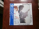 LP ALBUM DAVID BOWIE SCARY MONSTERS JAPAN OBI