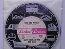 Barry Gibb and The Bee Gees Wine and Women rare 1965 Aust Leedon 45 near EX