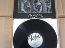 MAGICIAN Magician HOBO LP VERY RARE 1979 UK TWISTED ACID JAZZ FUNK
